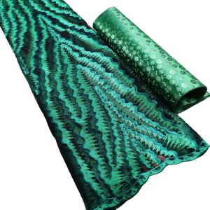 China Thread Tulle Chenille Swiss Lace Soft velvet lace wholesale