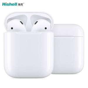 China HiFi Sweatproof TWS True Wireless Stereo Earbuds 2nd Gen BT5.0 For All Phones wholesale