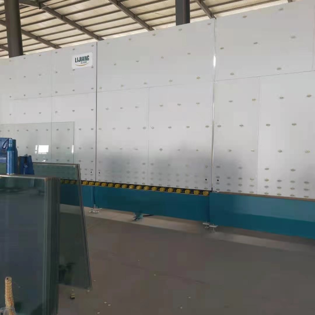 800KG Vacuum Hoist Lifting Systems For Insulating Glass Loading And Unloading