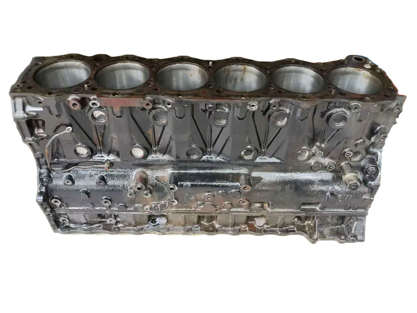 1112106329 ISUZU 6WG1 Diesel Engine Blocks