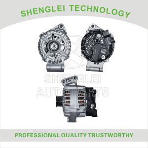 China 7G9N10300CA Model Ford Alternator , Chevrolet Focus OEM Performance Alternator wholesale