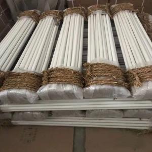 China 380V Glass Tempering Furnace Alumina Ceramic Tubes High Temperature wholesale