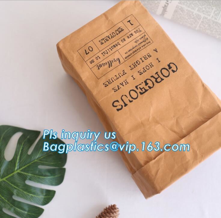 Dupont Tyvek PU coated shopping bag PU coated Tyvek bag PU coated tyvek eco bag,Tote Bag Cotton With Logo Printing Tyvek