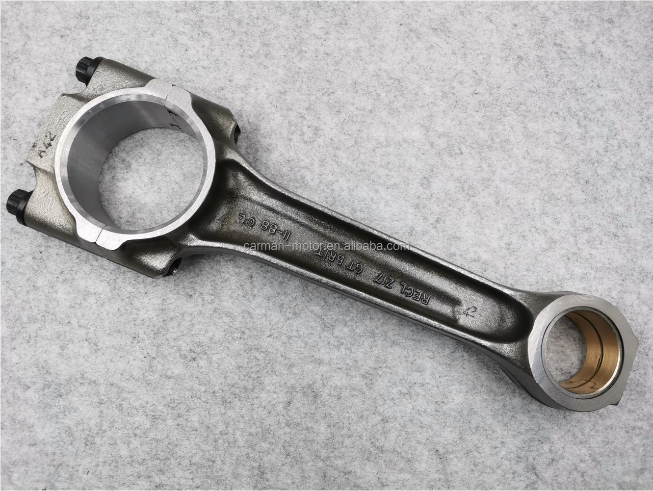 OE NO. 3013930 218808 Connecting Rod for SHANTUI SD22 CUMMINS NT855 NTA855 Engine Spare Parts