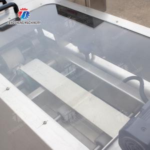 Aloe peeling machine processing production Peeling Machine