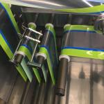 Pesticide Liquid Ampoule Forming Filling Sealing Machine