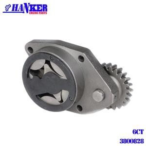 China 3930338 3802278 3800828 3415365 Cummins Engine 6CT Water Pump wholesale