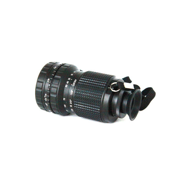 Lightweight Large Dslr Optical Viewfinder Multi Coated Optical Elements