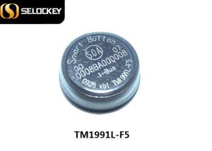 China Ds1991l-F5 1052 Bit IB Electronic Ibutton And Smart Cards wholesale