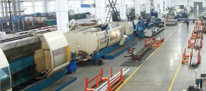 73mm 5 Stages Downhole Mud Motor For Directional Drilling Equipment