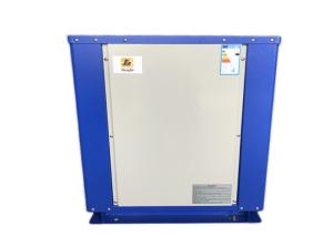 China CE 5KW Dn32 Residential Geothermal Heat Pump MDS water wholesale