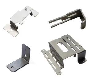 China Custom Aluminium Stamping Parts Laser Cutting Bending Welding Assembly Service Sheet Metal Enclosure Sheet Metal Fabrica wholesale