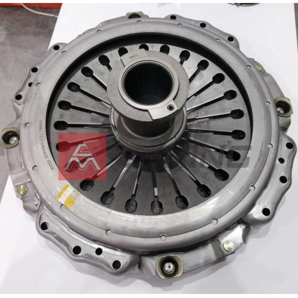 China 432x236x475x11 MFZ430 Sachs Clutch Kits 3483030032 wholesale