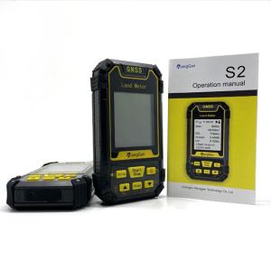 China Multi Functional GPS Land Area Calculator Farm Measurement Instrument wholesale