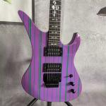 Custom Synyster Gates Solid Body Electric Guitar HPL Fretboard