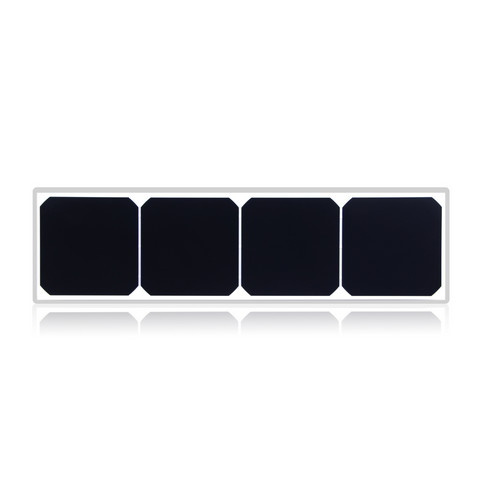Folding Thin Film PV Solar Panels 10 Watt For Tablet PC Mobile Charger