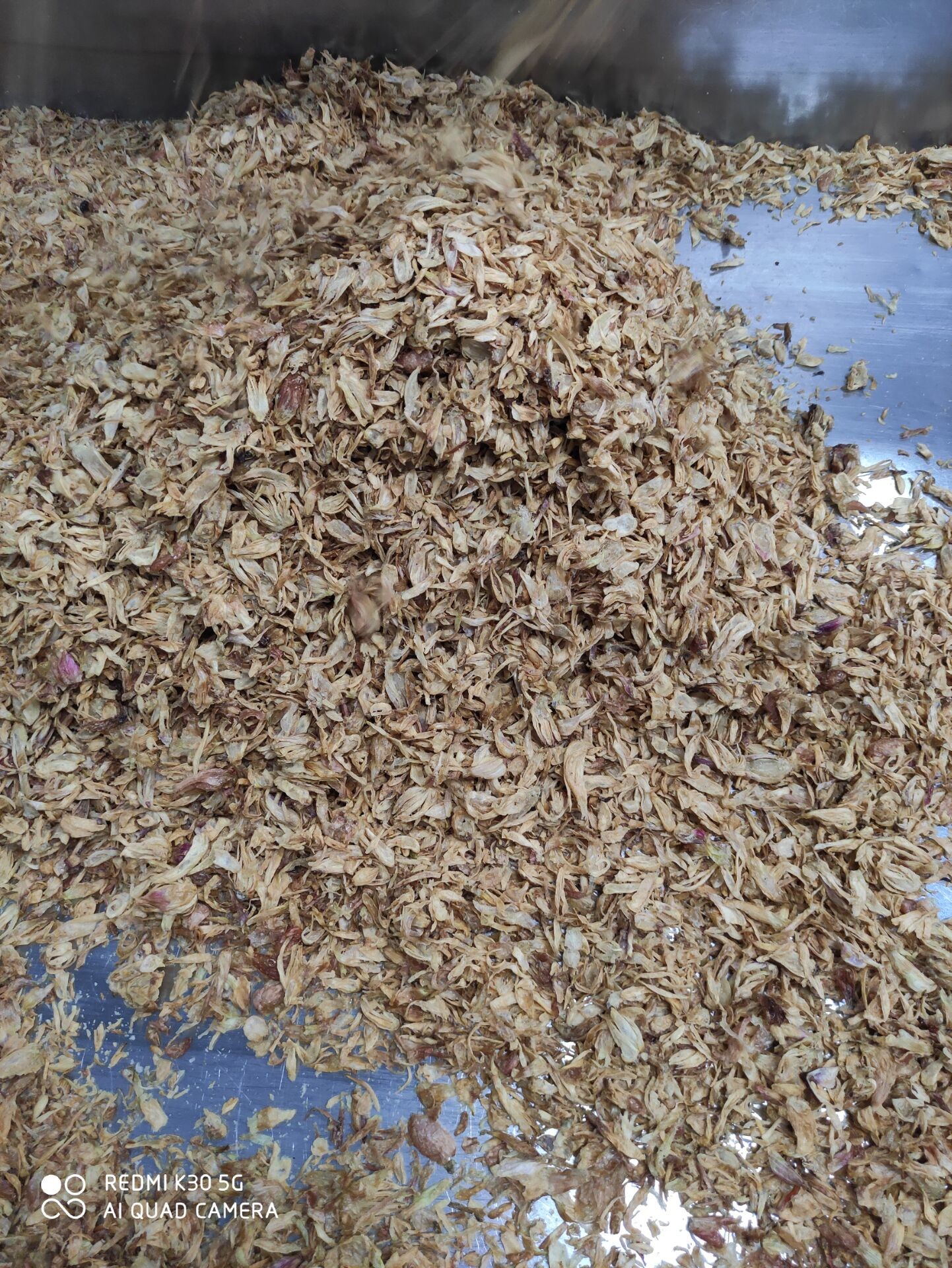 100% Pure No Preservatives Crispy Fried Shallot