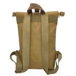 Lightweight Hydration Hiking Backpack Man Travel Waterproof Washable Paper
