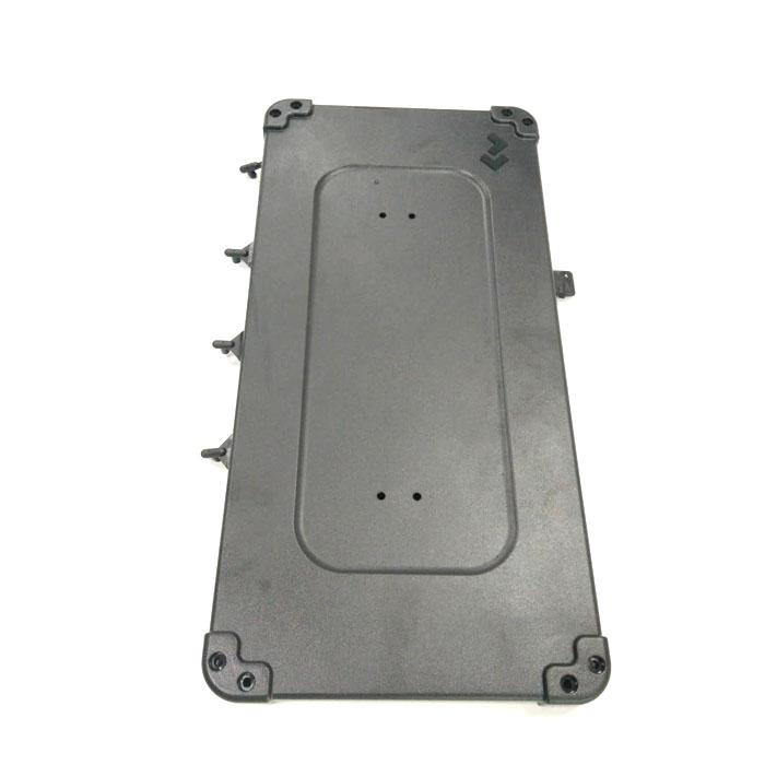 Heat Treatment Electric Injection Molding Parts Cold Hot Runner Multi - Cavity