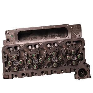 China 4941496 Cylinder Head for Cummins ISDE ISD wholesale
