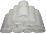 Biodegradable PE Packaging Bag Transparent Dustproof Environmental Friendly