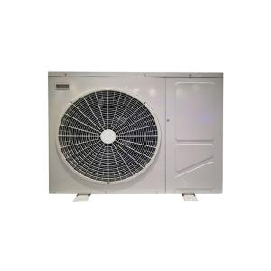 China CS - HAEH25BP Outdoor Air Conditioner Unit: Efficient Cooling for Commercial &amp; Residential Spaces wholesale