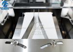 JCW Stainless Steel 150pcs/Min Checkweigher Machine For Cosmetics