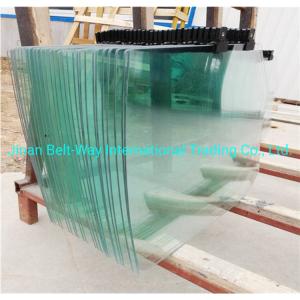 China Get a Refund for Non-Shipped Order Sinotruk HOWO Truck Parts Wg1642710001 Front Glass wholesale