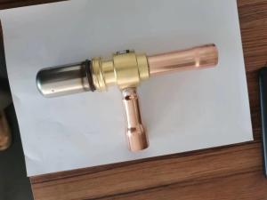 China Hitachi Water Chiller Accessories Electronic Expansion Valve G7C03588A wholesale