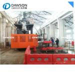 Large Drums Roadblock Extrusion Blow Moulding Machine