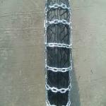 Corrosion Resistance Anti Skid Chains ATV Motorcycle Snow Chain