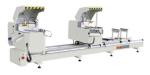 cutting machine upvc aluminium machine ,door making machine