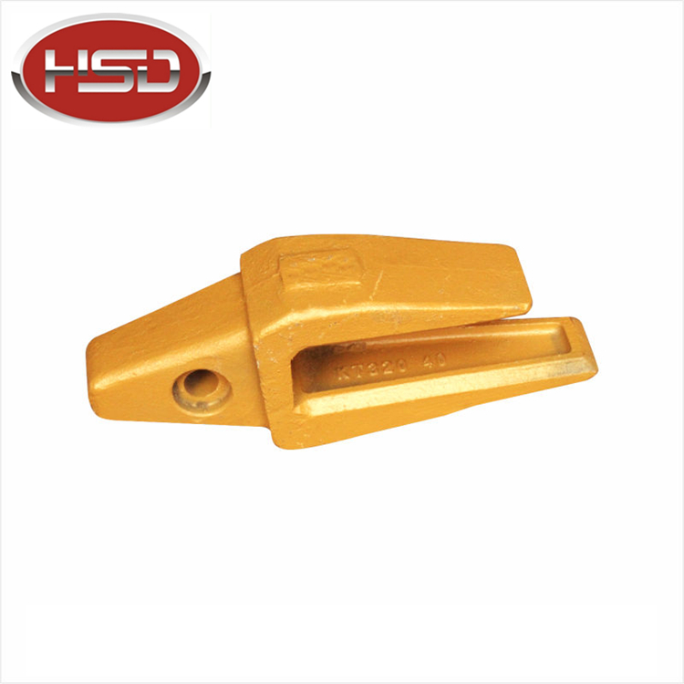 E320 KT320 Excavator Bucket Adapter
