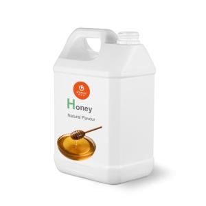 China Honey Flavor Natural Flavour For Food Additives With Standards wholesale