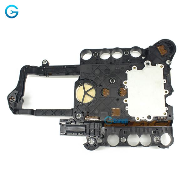 722.9 TCM TCU Car Automatic Gearbox Transmission Control Module for MERCEDES CAR TCU A000270260080 A0002702600 A0002701700