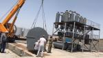 Continuous Vacuum System Used Motor Car Oil Refining Plant for Recycling Waste