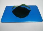 mirror green color stainless steel decorative sheet