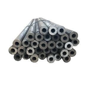 China Pickled Carbon Steel Seamless Pipe Heat Exchanger Precision Steel Tubing wholesale