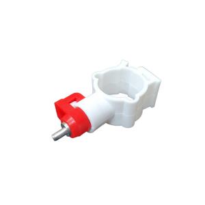 China Efficiently Manage Poultry Farms With Nipple Suspension Cup wholesale
