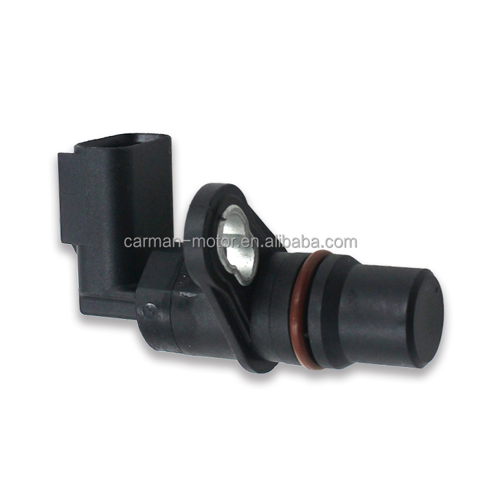 PC130-7 Komatsu Flywheel Housing Sensor Crankshaft Position Sensor with Plastic and Metal Material