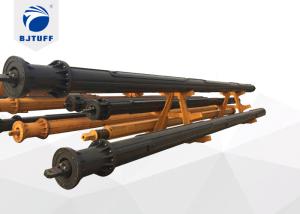 China Casagrande Tescar Mait Interlocking Kelly Bar 53m Drill Depth wholesale