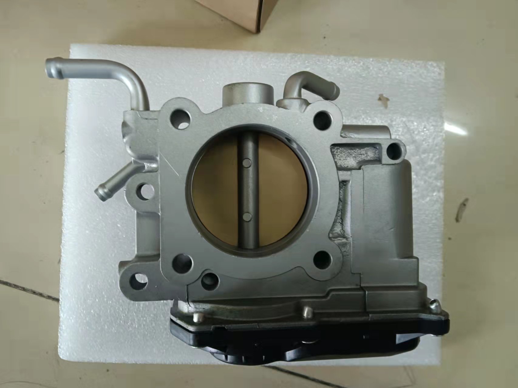 Body Assy Throttle W/motor For TOYOTA Avensis 03-08 1AZ-FSE OE NO. 22030-28050 With 1