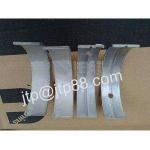 Alloy Tractor Diesel Engine Bearings 4TNE92 4D92E 4TNE94 129900-02800