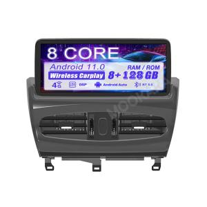 China Touch Screen Android Car Radio For Toyota Prado 2018-2022 12.3inch 1920*720 wholesale