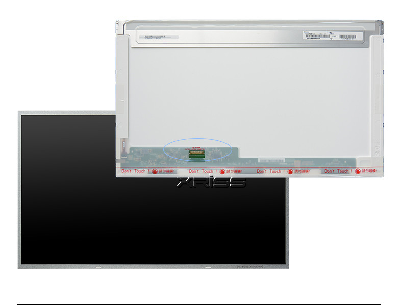17.3" N173FGE-E23 LP173WD1 TPE1 TPE2 For Acer V3-772 ES1-732 Laptop LCD Screen Display