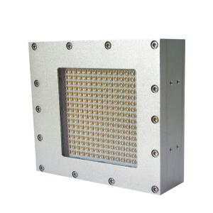 China RoHS Certificate UV LED Curing Light For Label Ink Printing 20000 Hours Lifespan wholesale