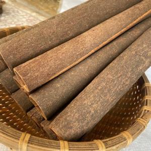 China Single Herbs And Spices Cassia Tube With Skin wholesale