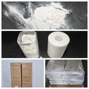 China High Purity Insoluble In Water PVDF Grade Powder Great Thermal Stability wholesale