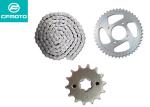 Original Motorcycle Chain Kit for CFMOTO 150NK 250NK 400NK 650NK