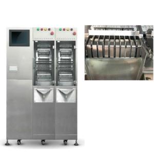 China Infinite Parallel Connection Capsule Weight Checker Pharmaceutical Machinery wholesale